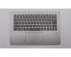 Lenovo 5CB0Q09619 Upper Case L 80Y7 PTN W/KB JA