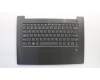 Lenovo COVER UpperCase C 81CJ IG FP NBL W/KBUS für Lenovo V330-14ARR (81B1)