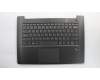 Lenovo 5CB0Q64358 Tastatur inkl. TopcaseC81AYW/KB FP BL IG INDIA