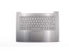 Lenovo 5CB0Q64378 Tastatur inkl. TopcaseC81AYW/KBNFP NBL IG CZSK