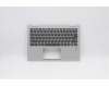 Lenovo 5CB0Q95808 Tastatur inkl. Topcase C 81CT PT BL W/KB INT'E