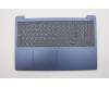 Lenovo 5CB0R07366 Tastatur inkl. Topcase3N81F5 MN-BU W/KB NBL LSP