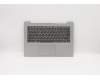 5CB0R07662 Lenovo COVER UpCase ASM 3N 81F4 PG NBL W/KB BE
