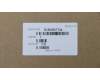 5CB0R07704 Lenovo COVER UpCase ASM 3N 81F4 PG NBL W/KB FR