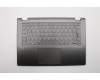 Lenovo 5CB0R08468 Tastatur inkl. Topcase L 81EK W/KB IG FP BL SP