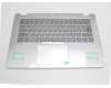 Lenovo COVER UpperCase L 81EK W/KB PTN FP BL IT für Lenovo Flex 6-14IKB (81EM)