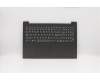 5CB0R16623 Lenovo COVER UpCaseASM W/KB L81DC IG SWS