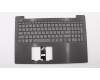 Lenovo 5CB0R28210 Tastatur inkl. TopcaseW81HL NFP IG NBL W/KB UKR