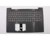 Lenovo COVER UpperCase W81HL NFP IG NBL W/KB IT für Lenovo V130-15IGM (81HL)