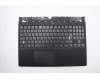 Lenovo COVER UpperCase L 81FV W/KB WH BL FR für Lenovo Legion Y530-15ICH (81FV/81GT/81M7/81LB)