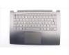 Lenovo COVER Upper Case L 81HA FP BL IG W/KBFR für Lenovo Yoga 530-14ARR (81H9)