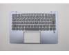Lenovo 5CB0S16231 Tastatur inkl. Topcase C81J7BU FP w/BLKB GER