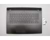 Lenovo COVER Upper Case C 81HH BK W/KBTPBL GR für Lenovo Legion Y740-17ICHg (81HH)