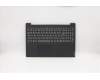 5CB0S16765 Lenovo Abdeckung Gehäuseoberseite Baugruppe UK L81MVTEXBKD