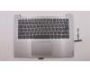 Lenovo 5CB0S17121 Tastatur inkl. Topcase ASM_TI L81MUGYIMRD