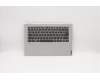 Lenovo COVER Upper case C81N6 PLGRY NFPNBL FRE für Lenovo IdeaPad Flex-14IWL (81SQ)