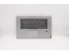 Lenovo COVER UpperCase C81N5GRY FPNBLKB GER für Lenovo IdeaPad C340-15IWL (81N5)