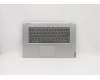 Lenovo 5CB0S17797 Tastatur inkl. Topcase C81N5GRY NFPNBLKB US