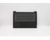Lenovo 5CB0S18492 Tastatur inkl. Topcase C81N7 OB BLKB_US