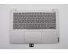 Lenovo COVER Upper Case C81N7 PG BLKB_INT'E für Lenovo IdeaPad S340-14IWL (81N7)