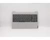 Lenovo 5CB0S18778 Tastatur inkl. Topcase C81N8 GRY BLKB_SLVN