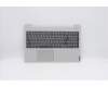Lenovo 5CB0S18758 Tastatur inkl. Topcase C81N8 GRY BLKB_T-CH