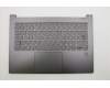 Lenovo COVER Upper Case ASM_GR L 81C4 IG für Lenovo Yoga C930-13IKB (81C4)