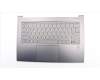 Lenovo COVER Upper Case ASM_USA L 81C4 IG für Lenovo Yoga C930-13IKB (81C4)