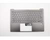 Lenovo 5CB0S95073 Tastatur inkl. TopcaseASM_PO W 81J0 IG BL