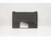 Lenovo 5CB0S95089 Tastatur inkl. TopcaseASM_FR W 81J0 IG BL