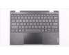 Lenovo COVER UpperCaseASM US INT'E B81M9 NSPT5M für Lenovo 300e 2nd Gen (81M9)