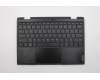 5CB0T45087 Lenovo COVER Upper Case ASM US B 81M9 SPT 5M