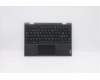 5CB0T45126 Lenovo COVER Upper Case ASM SW B 81M9 N SPT 5M