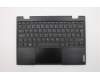 5CB0T77515 Lenovo COVER Upper Case ASM UK B 81M8