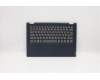 Lenovo COVER Uppercase C81N4 PLBLU NFPNBL UK für Lenovo IdeaPad Flex-14IWL (81SQ)