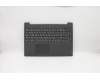 Lenovo 5CB0U42662 Tastatur inkl. Topcase ASM_UKR L 81K6 IG