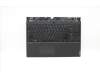 Lenovo 5CB0U42713 Tastatur inkl. Topcase ASM_HB L 81SX