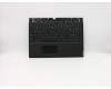 Lenovo Gehäuseoberseite Baugruppe_Griechisch L 81SX für Lenovo Legion Y540-15IRH-PG0 (81SY)