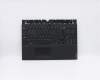 Lenovo 5CB0U42716 Tastatur inkl. Topcase ASM_CF-E L 81SX