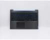 Lenovo 5CB0U42742 Tastatur inkl. Topcase ASM_KO L 81LK BL