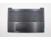 Lenovo COVER Upper Case ASM_USA L 81LK BL für Lenovo IdeaPad L340-15IRH (81LK)
