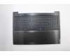 Lenovo 5CB0U42800 Tastatur inkl. Topcase ASM_JA L 81LK BL