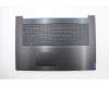 Lenovo COVER Upper Case ASM_SW L 81LL BL für Lenovo IdeaPad L340-17IRH (81LL)