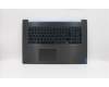 Lenovo 5CB0U42827 Tastatur inkl. Topcase ASM_UK L 81LL BL