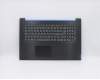 Lenovo 5CB0U42840 Tastatur inkl. Topcase ASM_IT L 81LL NBL