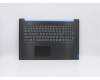 Lenovo COVER Upper Case ASM_SP L 81LL NBL für Lenovo IdeaPad L340-17IRH (81LL)