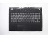 Lenovo 5CB0U42941 Tastatur inkl. Topcase ASM_SP L81Q4 BL_BK