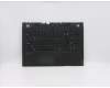 Lenovo 5CB0U42936 Tastatur inkl. Topcase ASM_CF-E L81Q4 BL_BK