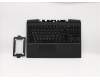 Lenovo 5CB0U43357 Tastatur inkl. Topcase ASM_CH L 81Q6