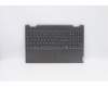 Lenovo 5CB0U43795 Tastatur inkl. Topcase ASM_IT L 81TD IG